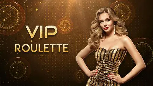 VIP Roulette - WinPesa - Nigeria